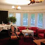 Esplanaadi 25 شقة بارنو