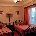 شقة Esplanaadi 25 بارنو
