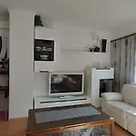 شقة Esplanaadi 25 *