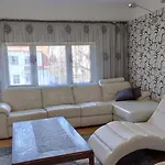 Апартаменты Esplanaadi 25 Пярну