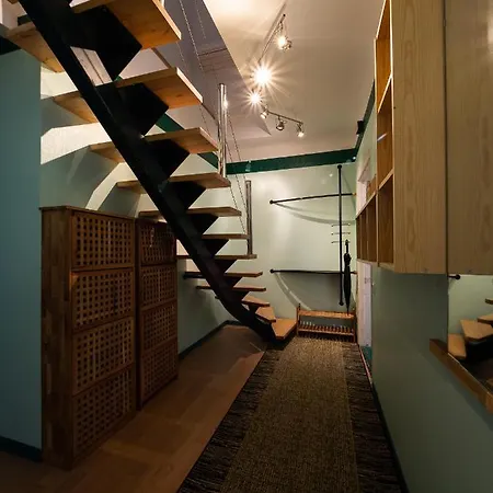 Esplanaadi 25 Apartment