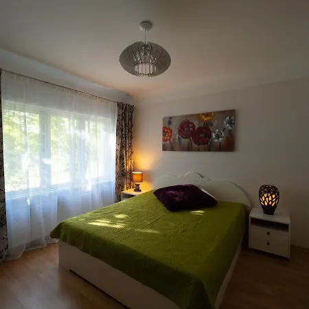 Apartment Esplanaadi 25 Pärnu