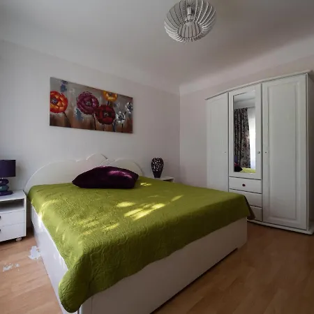 Esplanaadi 25 아파트 *