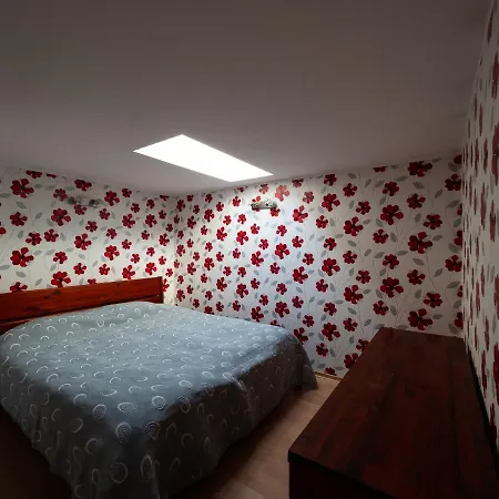 Esplanaadi 25 아파트 *