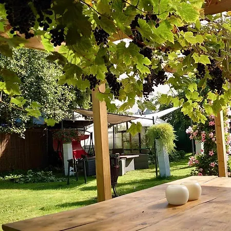 Esplanaadi 25 Apartment