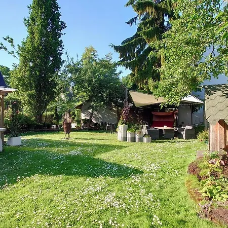 Esplanaadi 25 Apartment