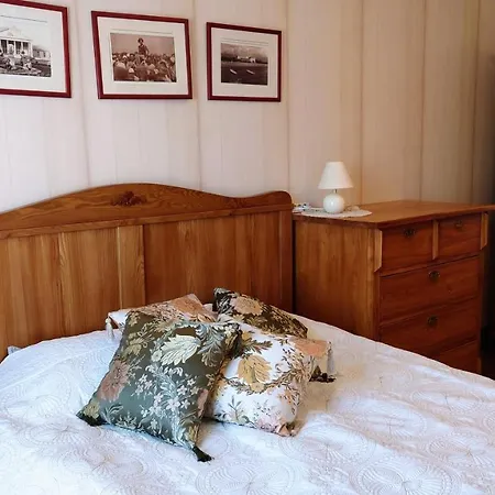 Apartment Esplanaadi 25