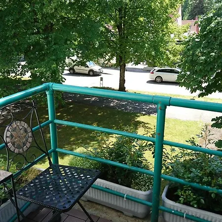 Esplanaadi 25 * 페르누