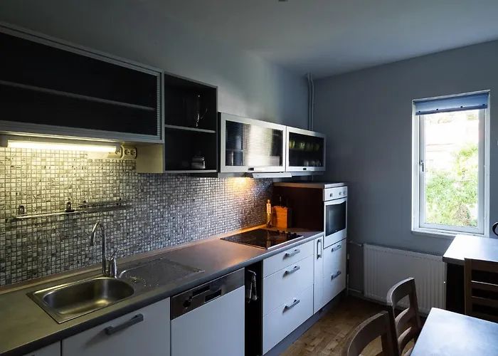 Esplanaadi 25 * 페르누