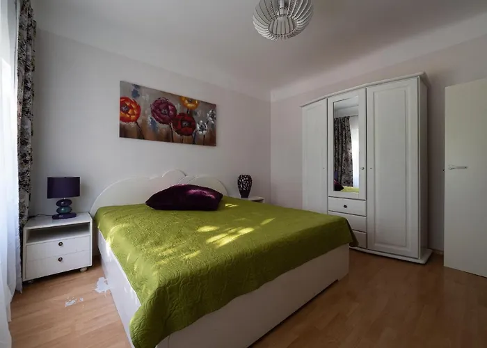 Esplanaadi 25 아파트 *