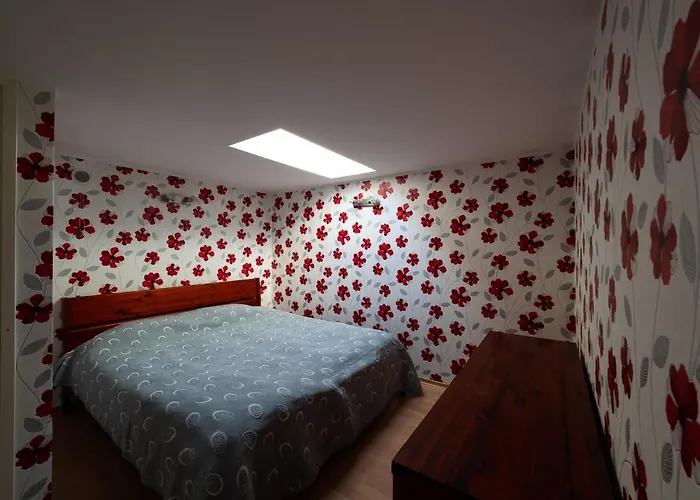 Esplanaadi 25 아파트 *