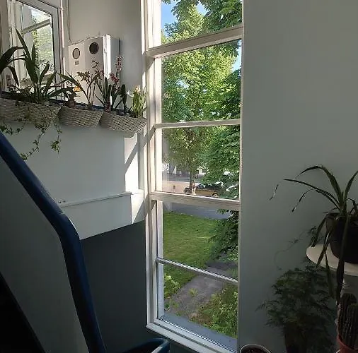 Esplanaadi 25 Apartment Pärnu