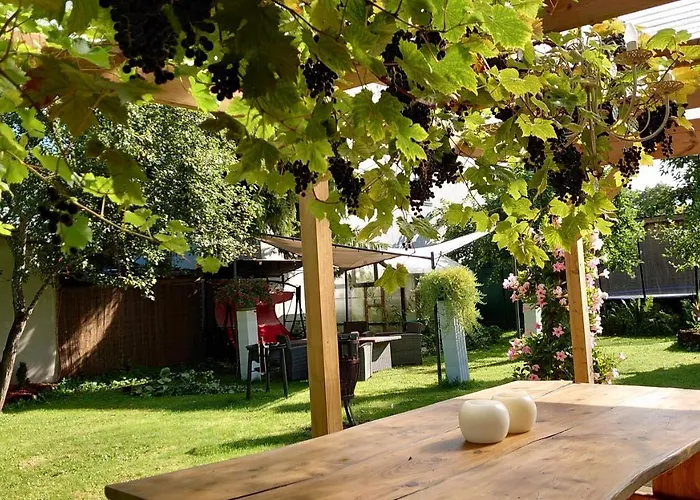 Esplanaadi 25 Apartment