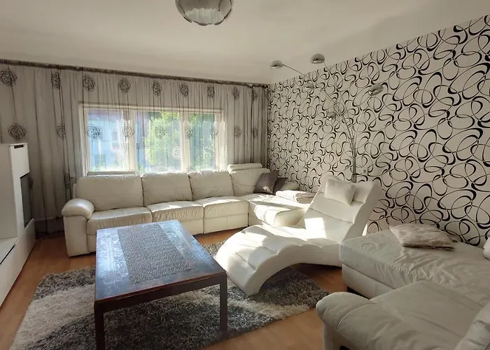 아파트 Esplanaadi 25 *