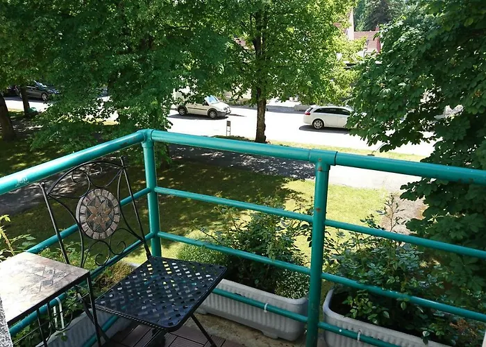 Esplanaadi 25 * بارنو